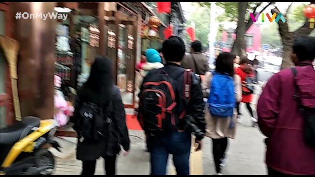 Sewa Sepeda Murah Pakai Aplikasi!