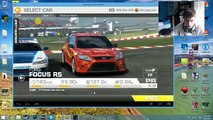 Real Racing 3 (Unlimited Money/All Cars) 3.3.0 (Modded APK)