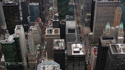 Instinct Season 1 Episode 4 // S1E4 « CBS » TV Series