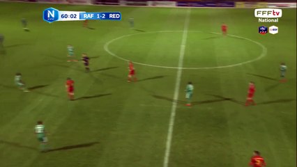 Très belle occasion dans la surface !