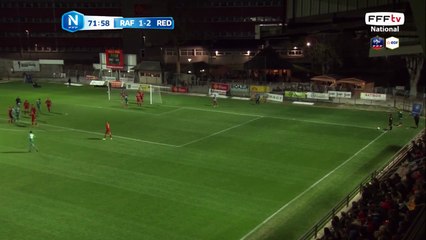 Corner très dangereux !