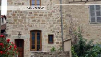 A vendre - Appartement - Figeac (46100) - 3 pièces - 70m²