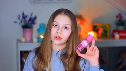 Что в моем рюкзаке? // Katya Belikova