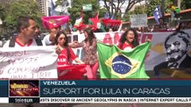 Lula Defies The Courts