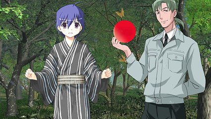 Life story of "Gusko-Budoi"-Chapter2 "Tegusu Factory" - by. Kenji Miyazawa  / English dubbed