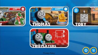 Thomas & Friends: Go Go Thomas! Racing Game For Children [HD]