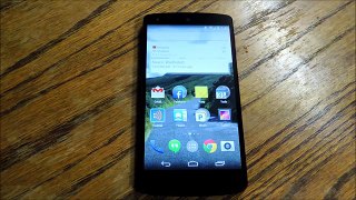 Unlock the Bootloader on a Nexus 5 Phone - Android [How-To]