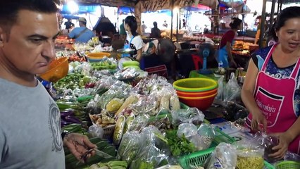 Making of the authentic Tom Yam Gung Thai Hot  Sour Shrimp Soup