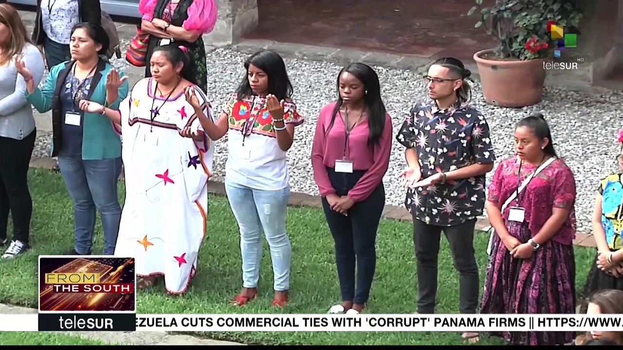 Guatemala Indigenous Summit