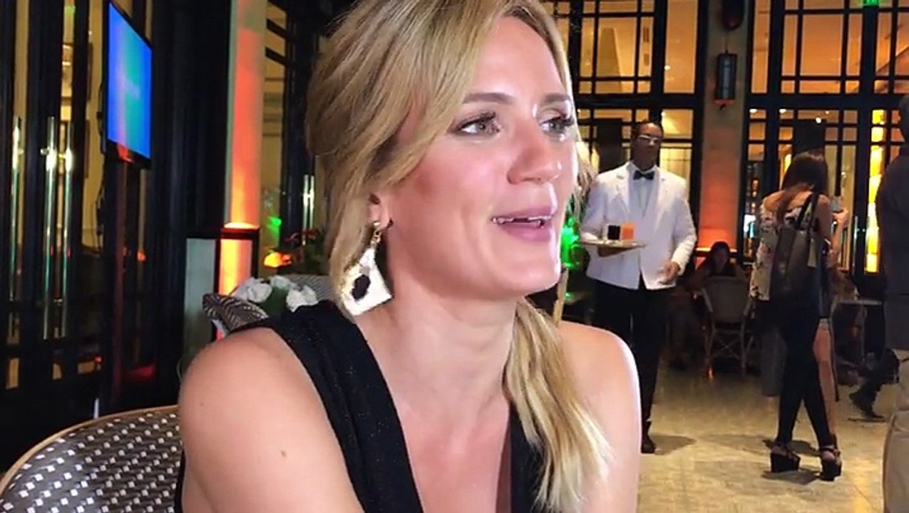 Paula nota para Primicias Ya - 04 de Abril