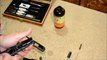 Cleaning the Springfield Armory XD 9mm