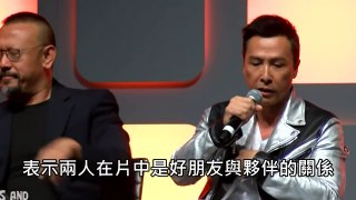 【預告分析+解說】 俠盜一號 |角色介紹|預告分析|星際大戰外傳|Rogue One: A Star Wars Story