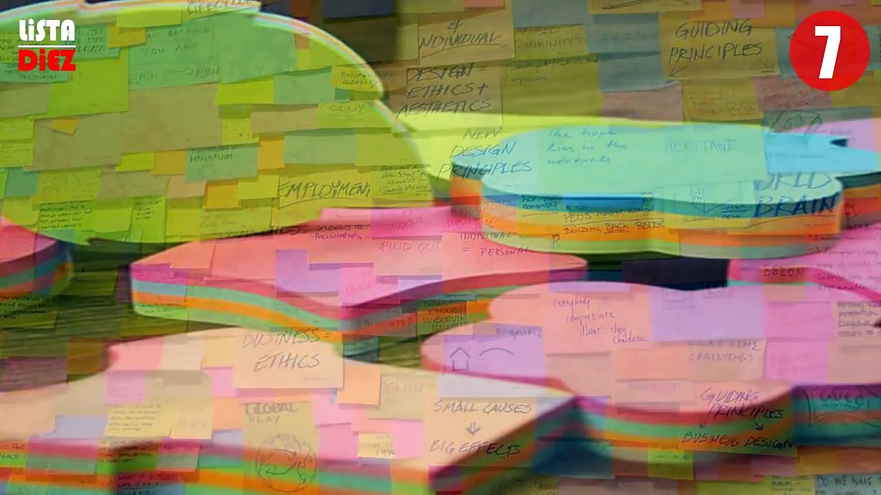 10 Cosas Que Te Preguntas A Diario Para Que Sirven