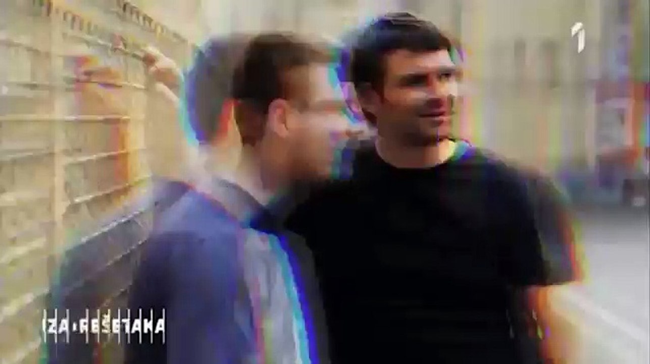 Iza rešetaka (Sezona 1/Epizoda 1)