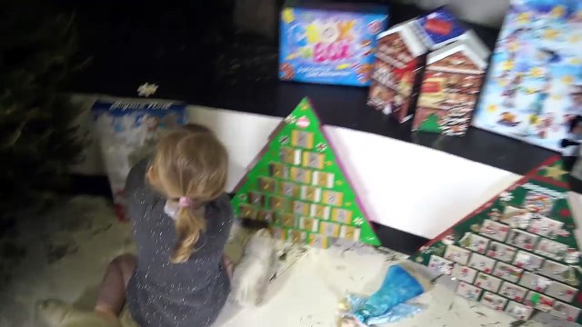 21ème JOUR AVENT 2017 • HANAZUKI POUR LA 1ÈRE FOIS !! - Studio Bubble Tea