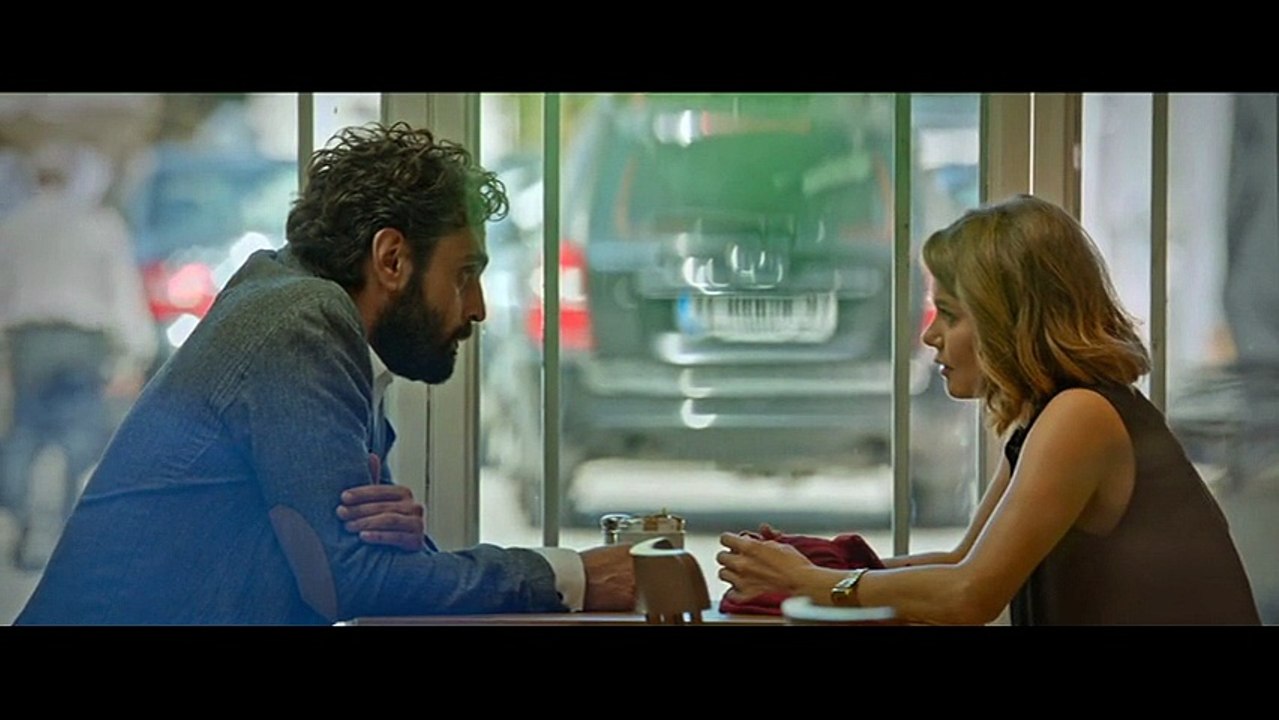الفيلم التركي الرومانسي الدرامي  بعيد وقريب جدا...