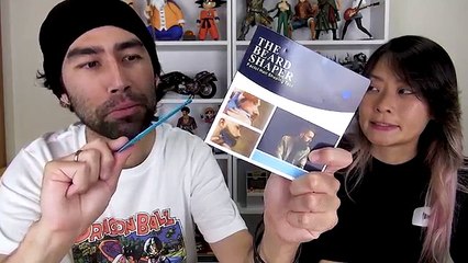 Molde para fazer a BARBA - Será Que Isso Funciona?