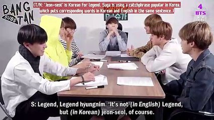 [Engsub] BTS COOL FM 06.13 - BTS 4th Birthday 'BTS Festa 2017' PART 1
