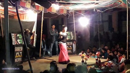 AMAZING SURESH DJ KI SHANDAAR PRASTUTI AS RAATI KE RAJA JI DHAIYE KE PAJA JI