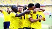 Los 10 mejores jugadores de la historia de COLOMBIA | Fútbol Social
