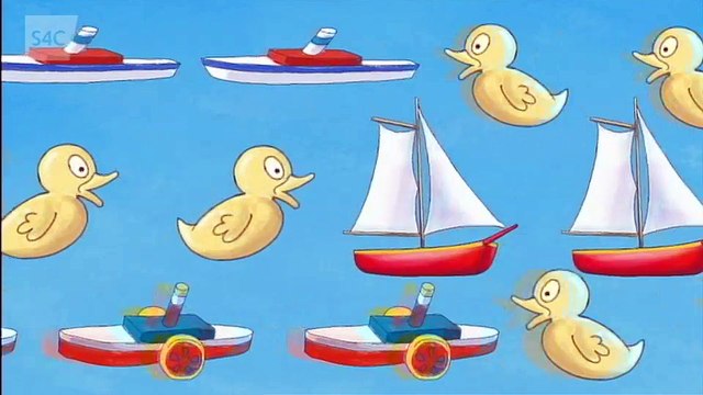 Y Dywysoges Fach.s01e01.Dwi isio bod yn dal