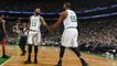 NBA : Boston assure contre Chicago