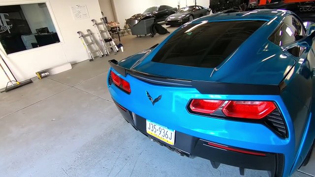 Cops Made Me Remove My Duramax Wrap...