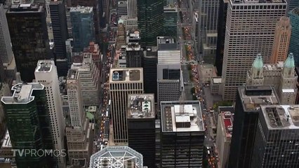 Instinct Season 1 Episode 4 * TV series * Instinct