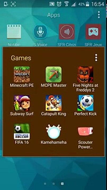 Dream league soccer mod apk fifa 16 style