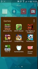 Dream league soccer mod apk fifa 16 style