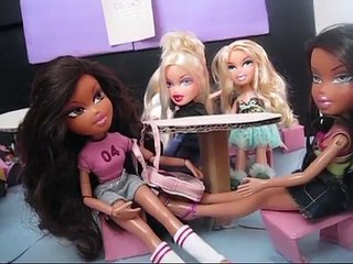 Bratz Series: Drowning In Pop Season 1 Episode 2