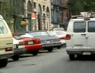 NYPD Blue S04E02 Thick Stu