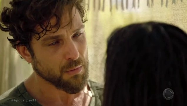 Apocalipse capítulo 99 dia 06/04/18 (sexta-feira) Completo