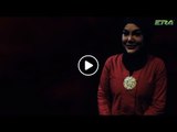 Datin Seri Umie Aida Berkawan Dengan Ular Demi Filem Dukun