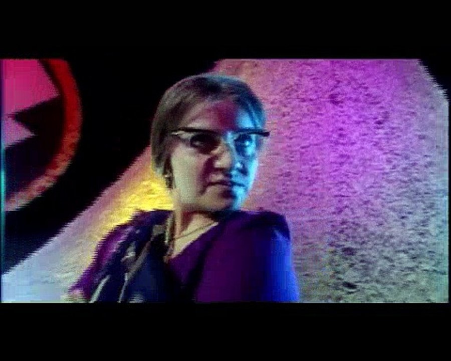 Goodness Gracious Me S02E06