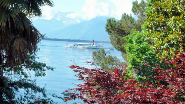 A vendre - Appartement - Clarens (1815) - 3.5 pièces - 134m²