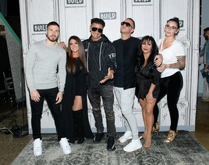 MTV’s ‘Jersey Shore Family Vacation’ Premieres to Strong Ratings