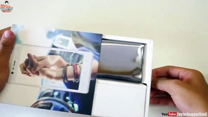 Nokia 3 Android Smartphone Unboxing And Full Review in Hindi