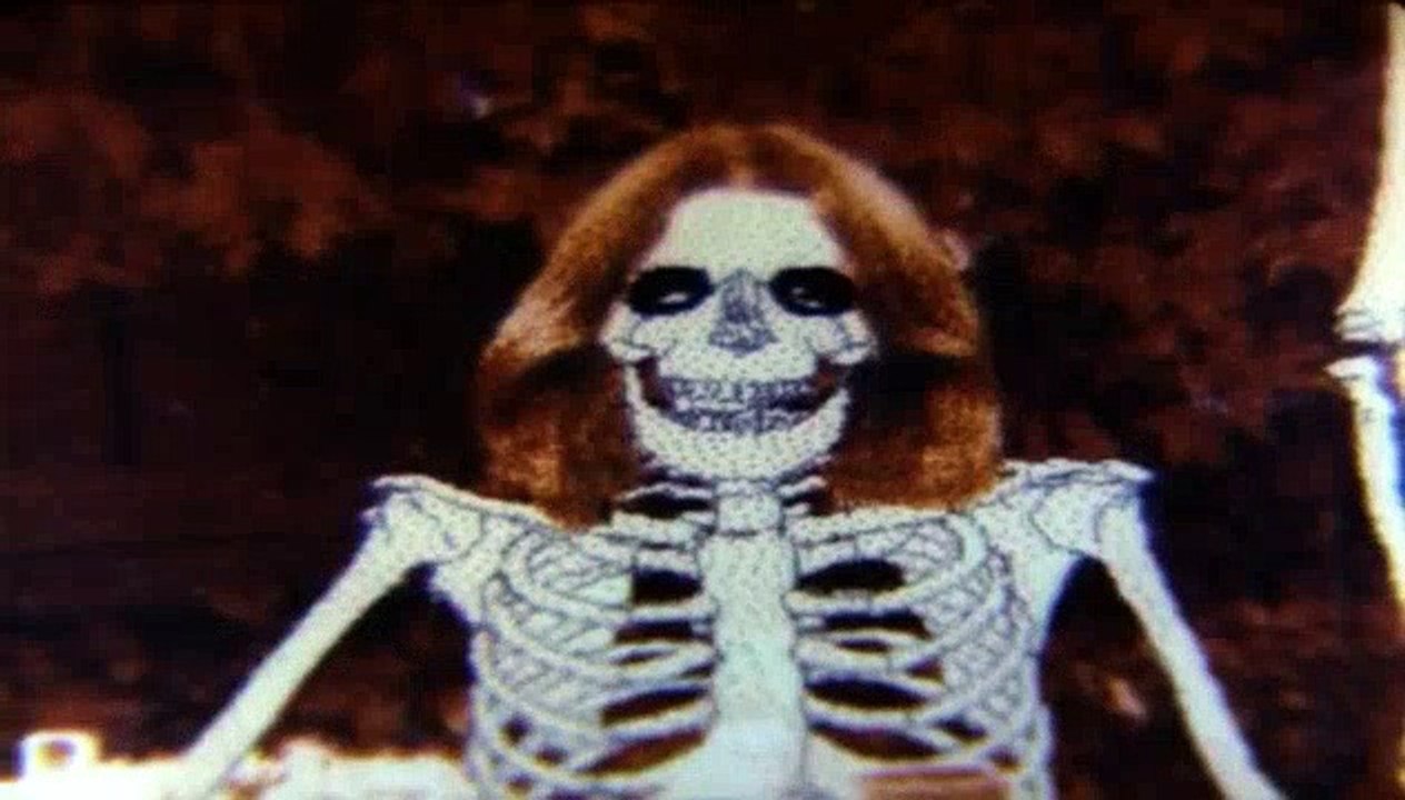 Goosebumps S01E15 Say Cheese And Die