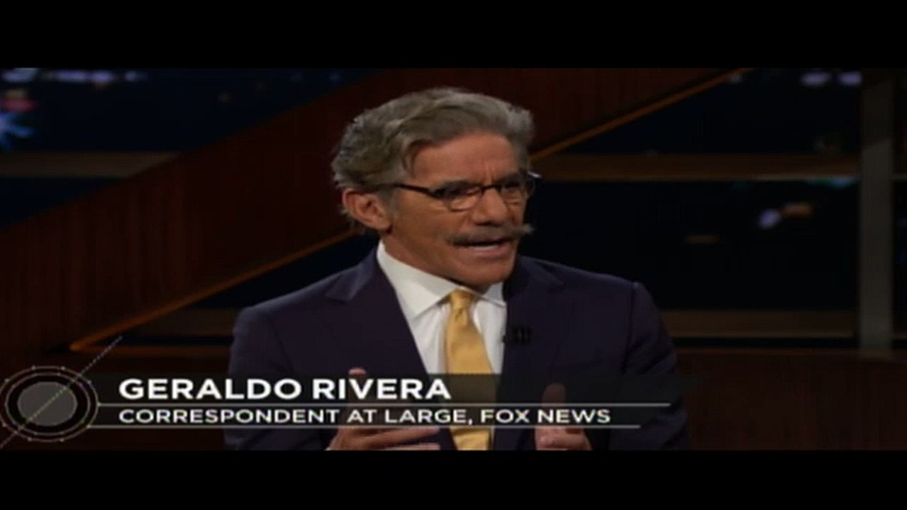 Bill bets a doubting Geraldo $1,000 there's something 'there' to the Russia investigation