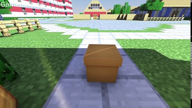 DanTDM Minecraft Animation 2018 - Funny Minecraft Animations ( Top Minecraft Animations )