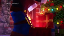 DanTDM TheDiamondMinecart Minecraft Animations - Funniest Minecraft Animation 2017 - Minecraft Song (1)