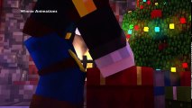 DanTDM TheDiamondMinecart Minecraft Animations - Funniest Minecraft Animation 2017 - Minecraft Song (2)