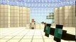 DanTDM TheDiamondMinecart Minecraft Animations - Funniest Minecraft Animation 2017 - Minecraft Song (3)