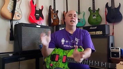 The Marshall DSL 40 VS The Fender Hot Rod Deluxe