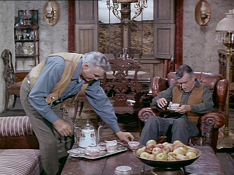 S02E31 - Wer toetete Mary Parson