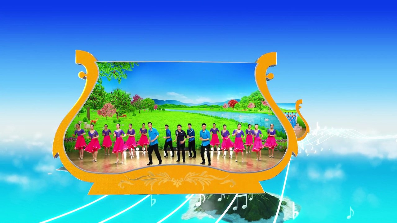 Lobpreise die Erlösung durch den fleischgewordenen Gott | 'Chinesischer Gospelchor – 16. Aufführung'