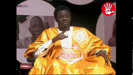 (Vidéo) - Confrontation Bijou à osé : " Oumoro Mba do GIGOLO ? ", la surprenante réponse de Oumoro....