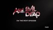 Ash vs. Evil Dead Season 3 Episode 7 / starz HD / Ash vs. Evil Dead