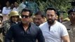 If it's already do Salman Khan, so don't have to jail